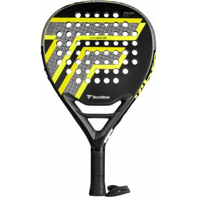 Tecnifibre Wall Breaker 375 Padel Racket - main image