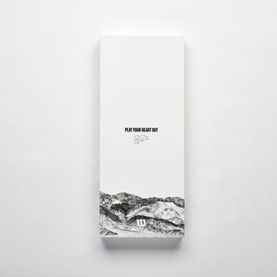 Wilson Limited Edition Pro Staff RF97 VIP Box Set - main image