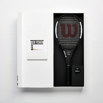 Wilson Limited Edition Pro Staff RF97 VIP Box Set