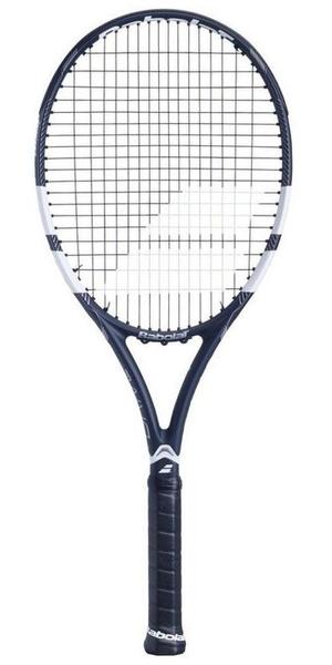 Babolat Drive Black Tennis Racket - main image
