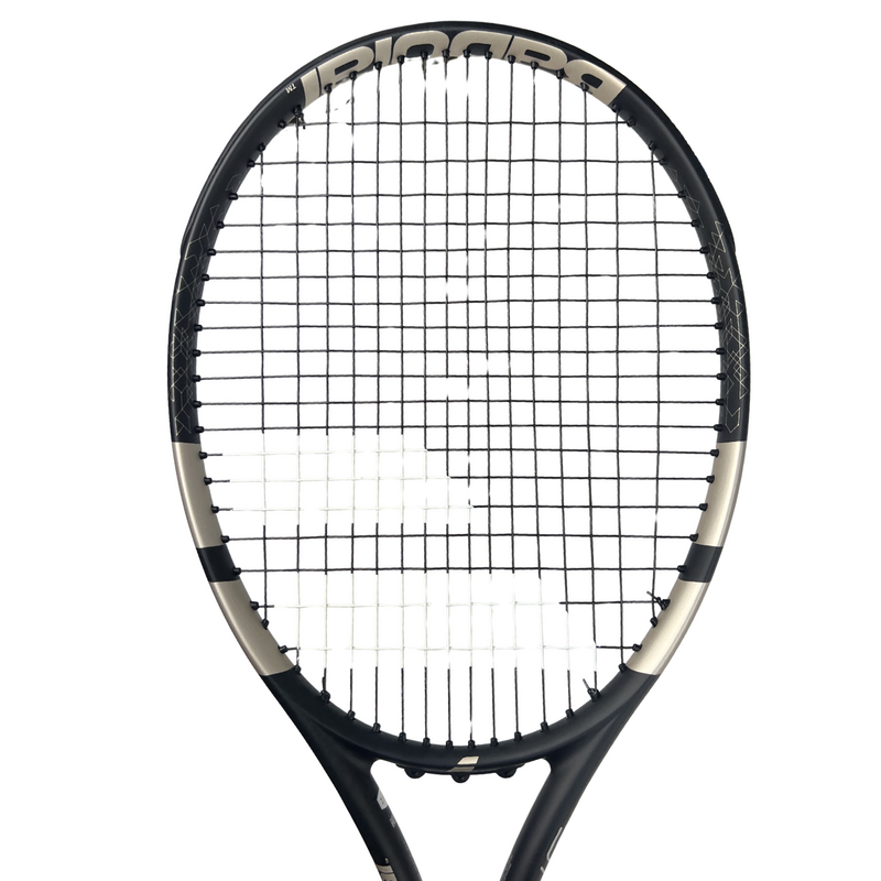 Babolat Drive Black Tennis Racket - main image