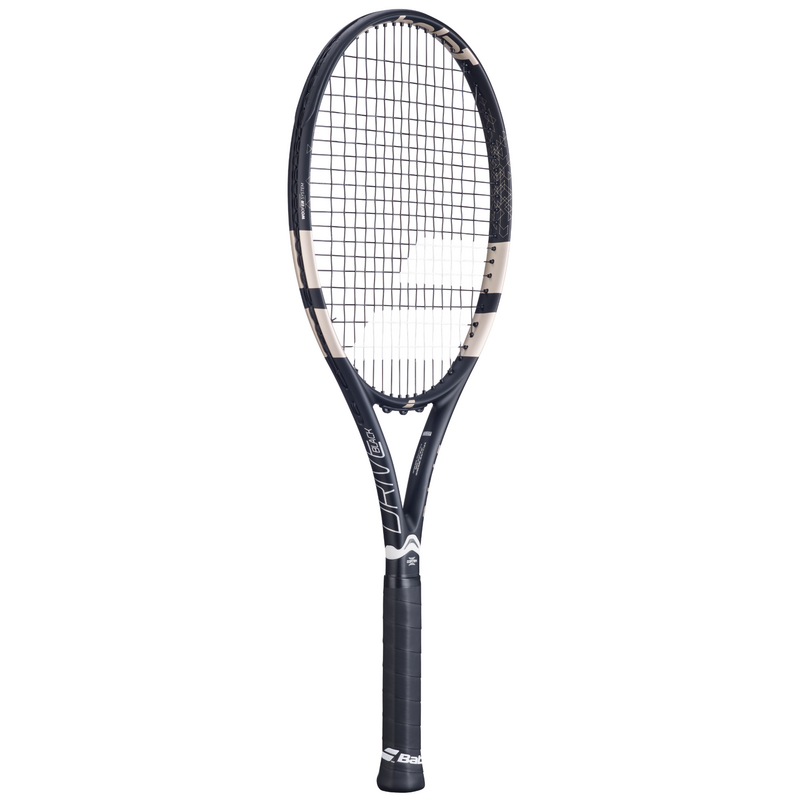 Babolat Drive Black Tennis Racket - main image