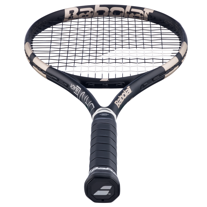 Babolat Drive Black Tennis Racket - main image