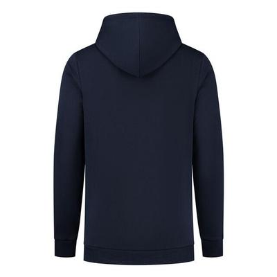 K-Swiss Mens Essentials Hooded Sweatshirt - Navy - main image