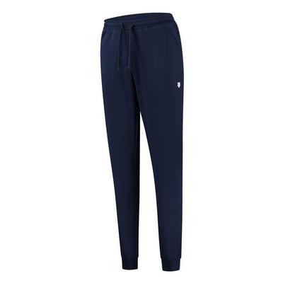 K-Swiss Mens Essential Tracksuit Pants - Navy - main image