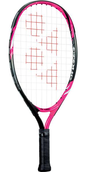 Yonex EZONE 19 Junior Tennis Racket - Pink - main image