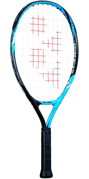 Yonex EZONE 21 Inch Junior Tennis Racket - Bright Blue - main image