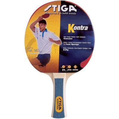 Stiga Kontra Table Tennis Bat - main image