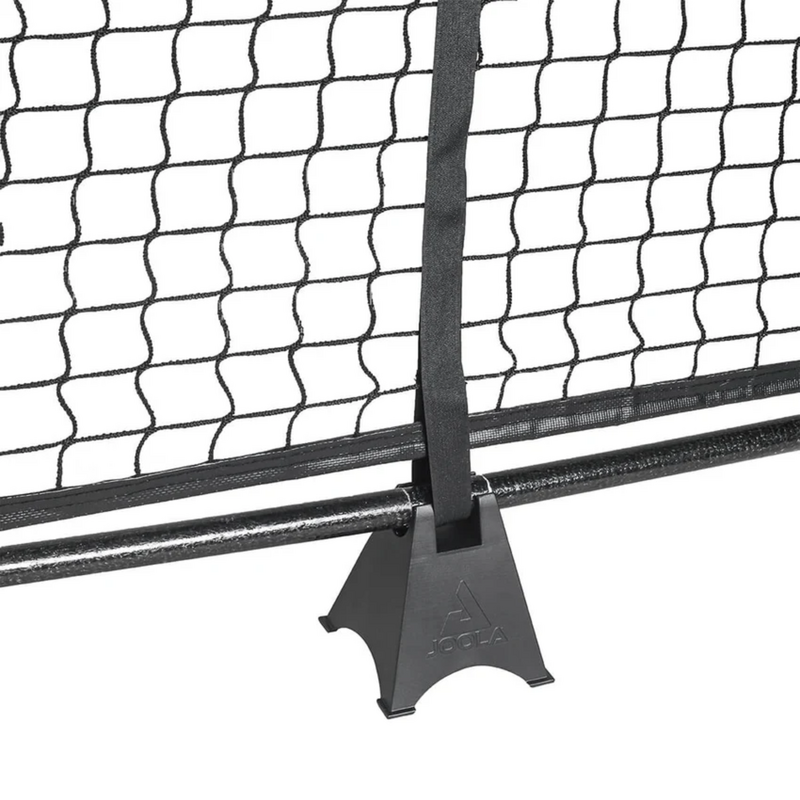 Joola Symmetry Pickleball Net - Black - main image