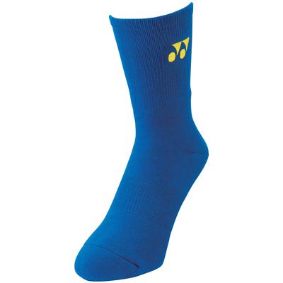 Yonex 1855EX Sports Socks (1 Pair) - Deep Blue - main image