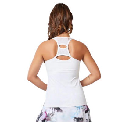 Sofibella Womens Racerback - Palm Beach - main image