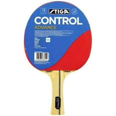 Stiga Control Advance Table Tennis Bat - main image