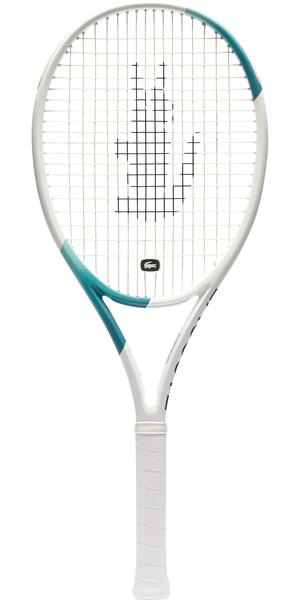 Lacoste L20L Tennis Racket - main image