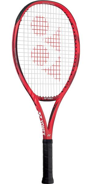 Yonex VCORE 25 Inch Junior Graphite Tennis Racket - main image