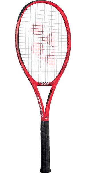 Yonex VCORE 95 Tennis Racket - Flame Red [Frame Only]
