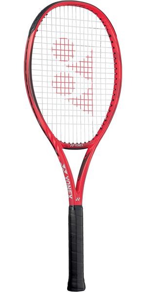 Yonex VCORE Feel Tennis Racket - Flame Red - main image