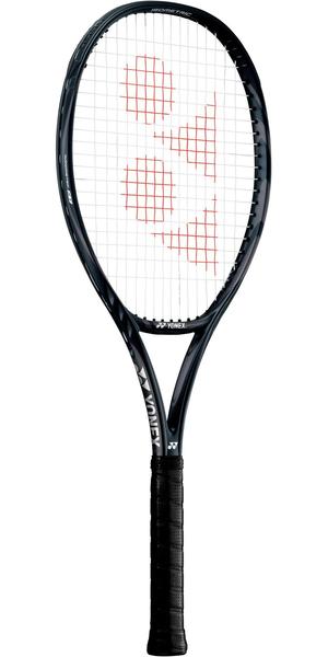 Yonex VCORE Game Tennis Racket - Galaxy Black - main image