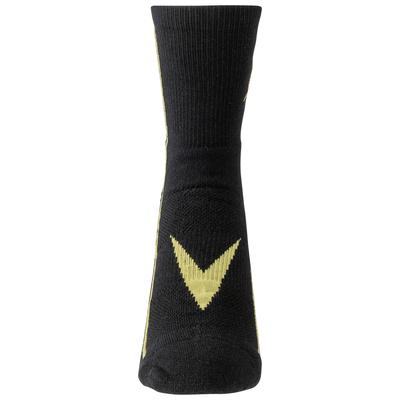 Yonex 19000LDEX Lin Dan Socks - Black - main image