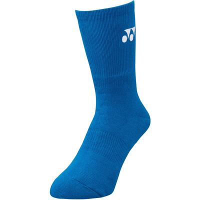 Yonex 19120EX Crew Socks (1 Pair) - Infinite Blue - main image