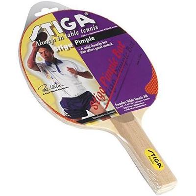 Stiga Pimples Table Tennis Bat - main image