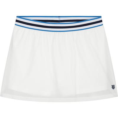 K-Swiss Womens Core Team Skort - White - main image