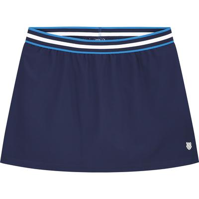 K-Swiss Womens Core Team Skort - Navy - main image