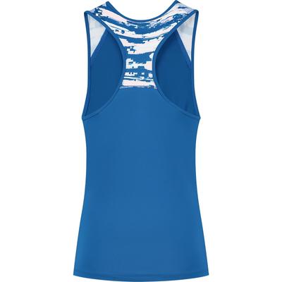 K-Swiss Womens Hypercourt Advantage Tank 2 - Classic Blue