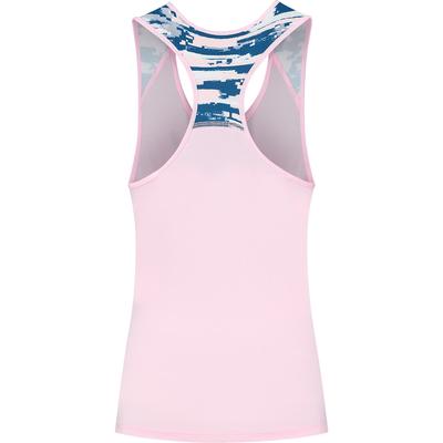 K-Swiss Womens Hypercourt Advantage Tank 2 - Cherry Blossom - main image