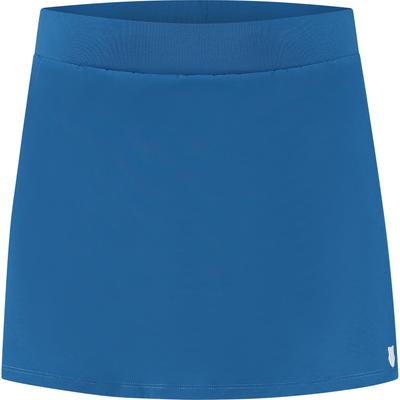 K-Swiss Womens Hypercourt Skort - Classic Blue - main image