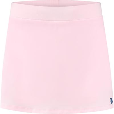 K-Swiss Womens Hypercourt Skort - Cherry Blossom - main image