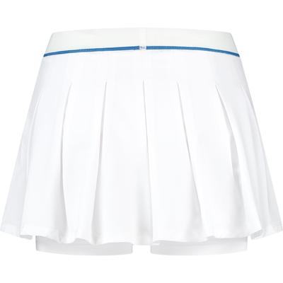 K-Swiss Womens Hypercourt Pleated Skort - White - main image