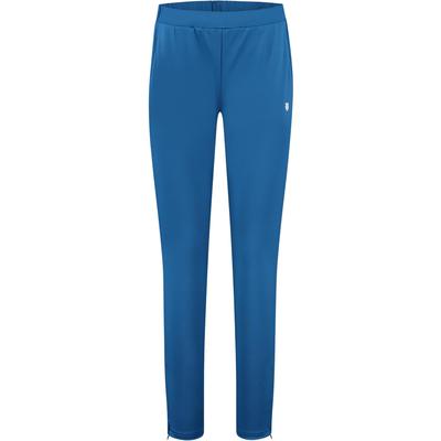K-Swiss Womens Hypercourt Tracksuit Pants - Classic Blue - main image