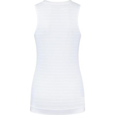 K-Swiss Womens Hypercourt Singlet 2 - White - main image