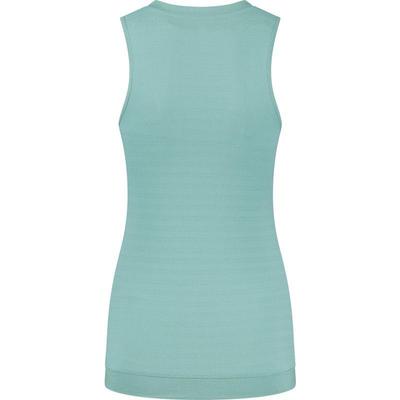 K-Swiss Womens Hypercourt Singlet 2 - Sage - main image