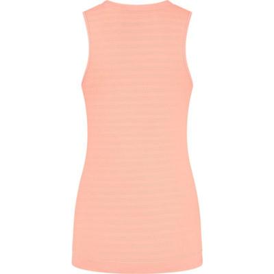 K-Swiss Womens Hypercourt Singlet 2 - Peach - main image