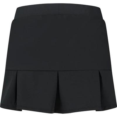 K-Swiss Womens Hypercourt Skirt 3 - Black - main image
