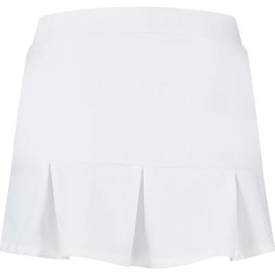 K-Swiss Womens Hypercourt Skirt 3 - White - main image