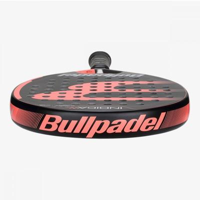Bullpadel Indiga W 22 Padel Racket 