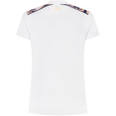 K-Swiss Womens Hypercourt Advantage Tee - White - main image