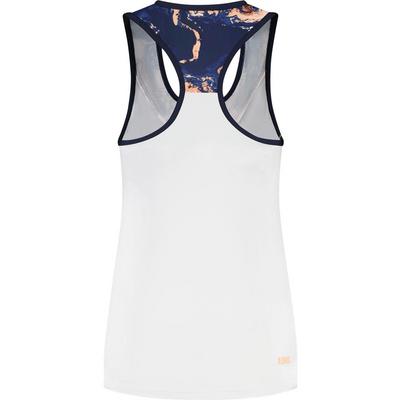 K-Swiss Womens Hypercourt Singlet 3 - White - main image