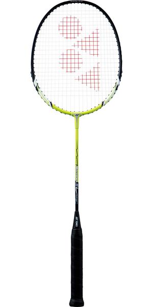 Yonex Muscle Power 2 Badminton Racket - Lime - Tennisnuts.com