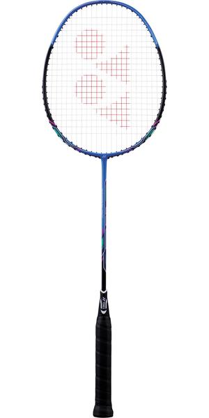 Yonex Nanoray 10 F Badminton Racket - Blue - main image