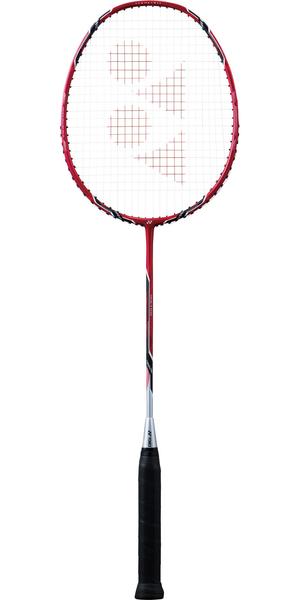 Yonex Voltric Lite Badminton Racket - Red