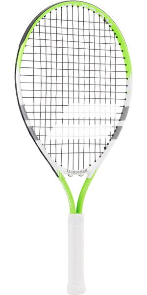 Babolat Wimbledon 23 Inch Junior Tennis Racket - main image