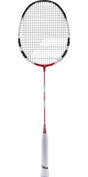 Babolat First II Badminton Racket - main image