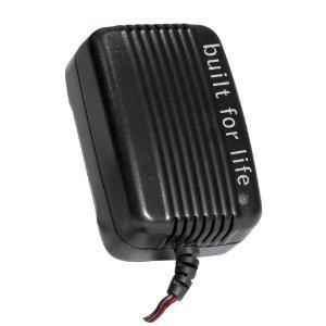 Compatible 4 AMP Premium Charger for Lobster Elite Ball Machines - main image