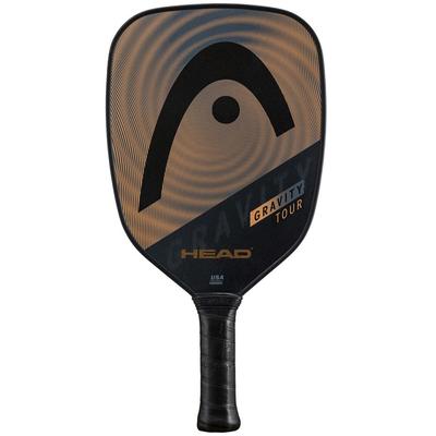 HEAD Gravity Tour Pickleball Paddle (2023) - main image