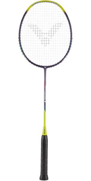 Victor Thruster K 11 E Badminton Racket [Strung] - main image
