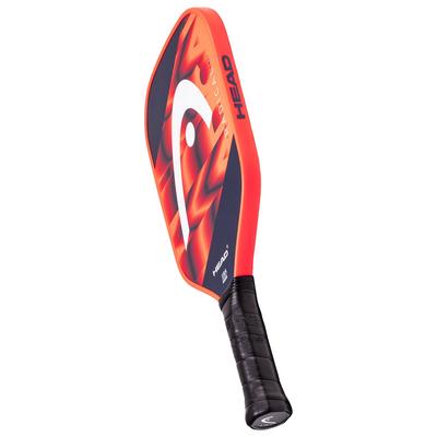 HEAD Radical Tour Grit Pickleball Paddle (2024) - Orange - main image