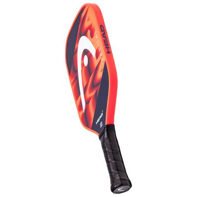 Head Radical Tour Grit Pickleball Paddle (2024) - Orange - main image